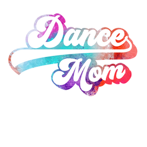 Dance Mom Retro T-Shirt