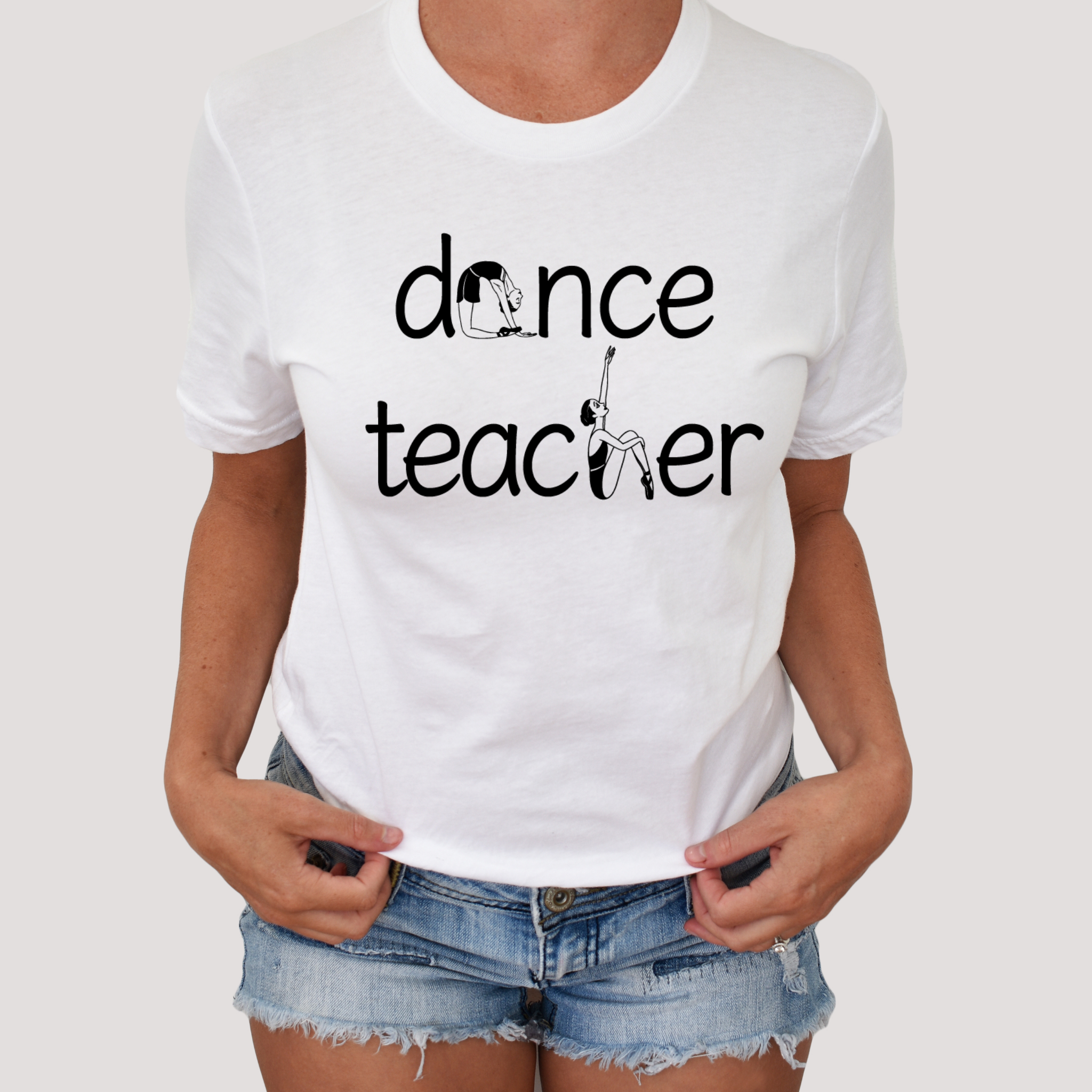 Dance Teacher T-Shirt