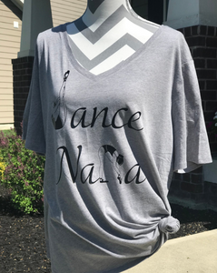 Dance Nana T Shirt